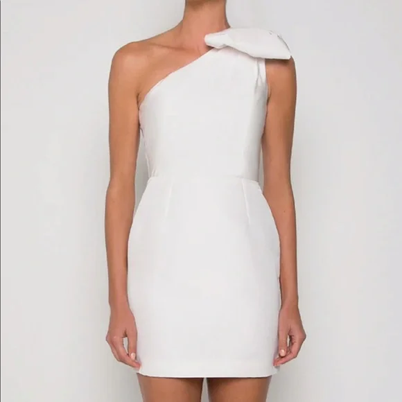 white christmas dresses Margaret Silk Faille Midi Dress 0 / Berry Pink main image 1